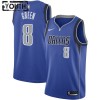 Dres Dallas Mavericks Josh Green 8 Nike 2022-23 Icon Edition Swingman - Dječji